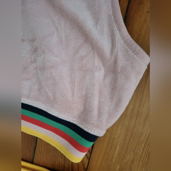 Wild Fable Crop Tank and Short Set - Picture 2 of 6